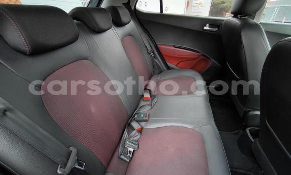 Buy Used Hyundai i10 Other Car in Maseru in Maseru Buy Used Hyundai i10 Other Car in Maseru in Maseru