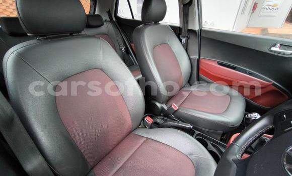 Buy Used Hyundai i10 Other Car in Maseru in Maseru Buy Used Hyundai i10 Other Car in Maseru in Maseru