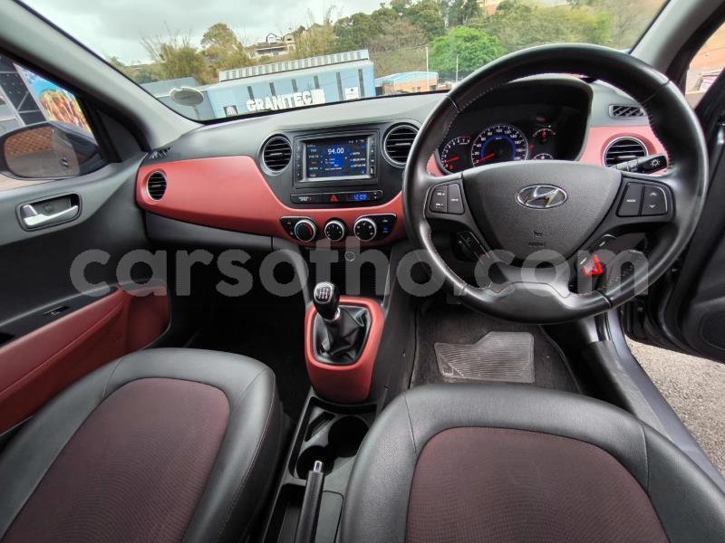 Big with watermark hyundai i10 maseru maseru 30686