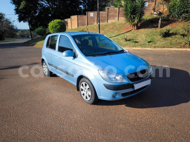Big with watermark hyundai getz maseru maseru 30687