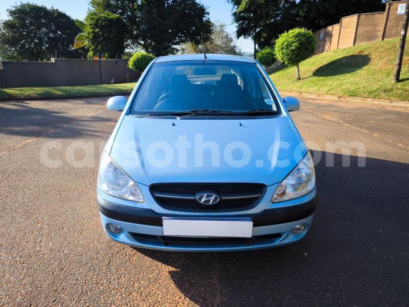 Big with watermark hyundai getz maseru maseru 30687