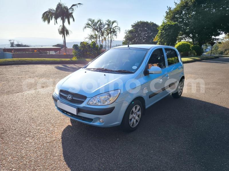 Big with watermark hyundai getz maseru maseru 30687