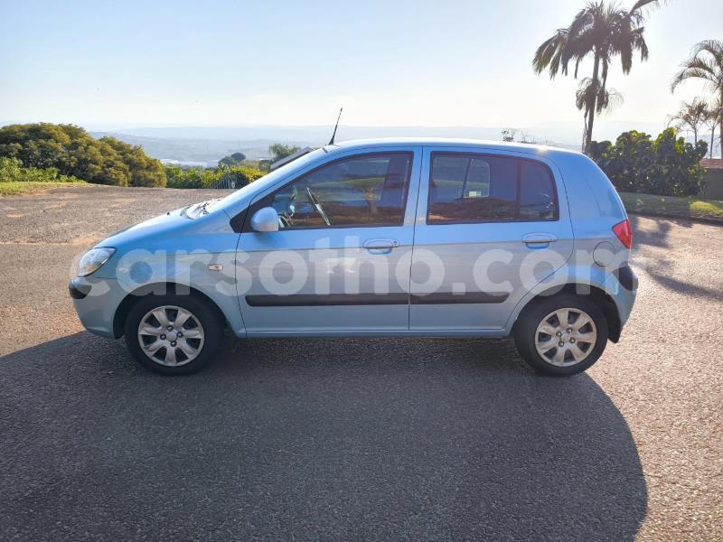 Big with watermark hyundai getz maseru maseru 30687