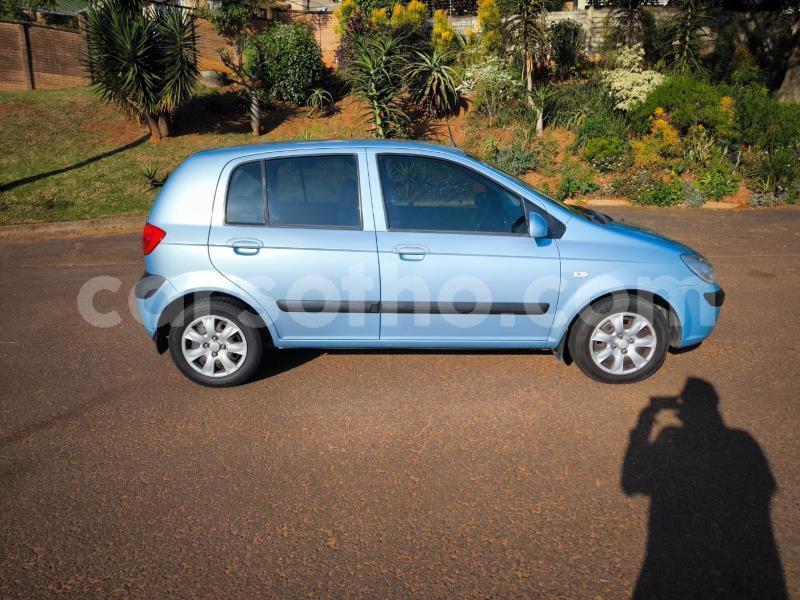Big with watermark hyundai getz maseru maseru 30687