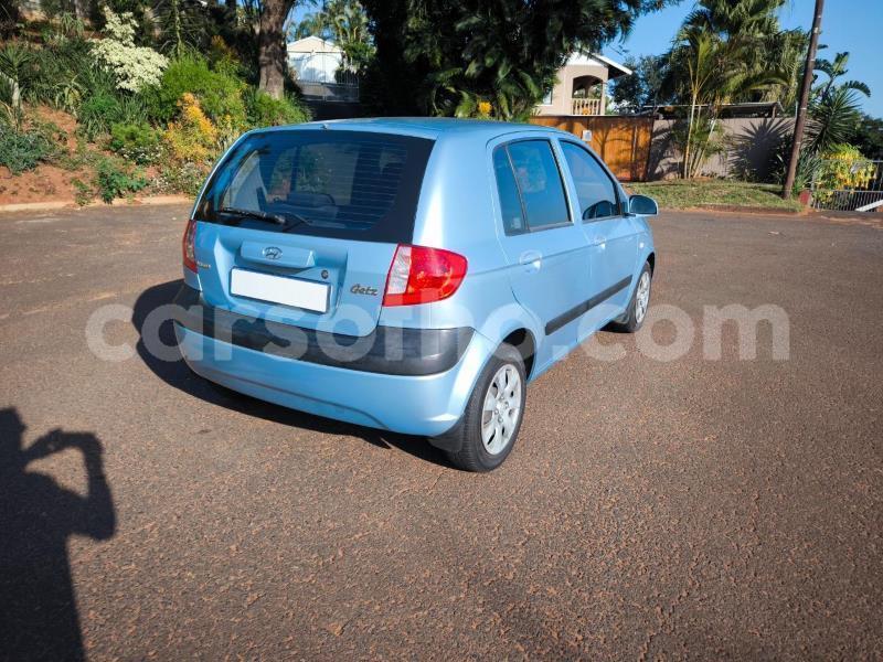 Big with watermark hyundai getz maseru maseru 30687