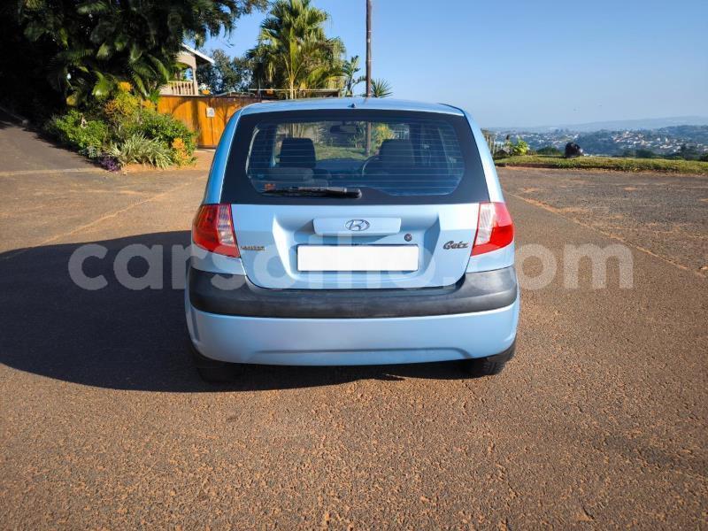 Big with watermark hyundai getz maseru maseru 30687