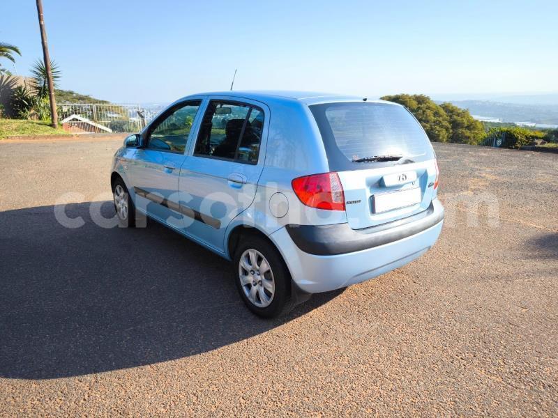 Big with watermark hyundai getz maseru maseru 30687