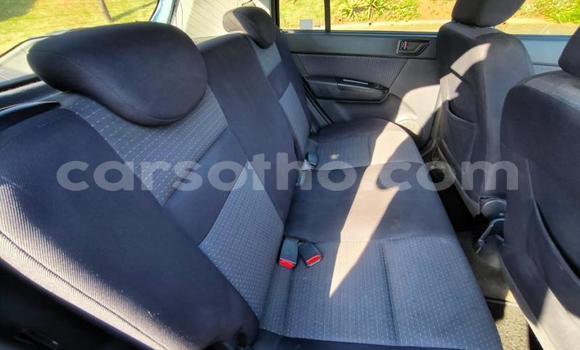 Buy Used Hyundai Getz Blue Car in Maseru in Maseru Buy Used Hyundai Getz Blue Car in Maseru in Maseru