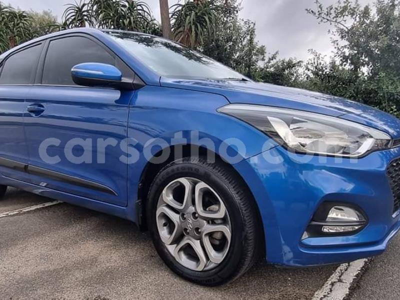 Big with watermark hyundai i20 maseru maseru 30688