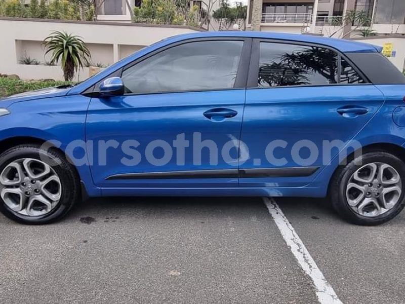 Big with watermark hyundai i20 maseru maseru 30688