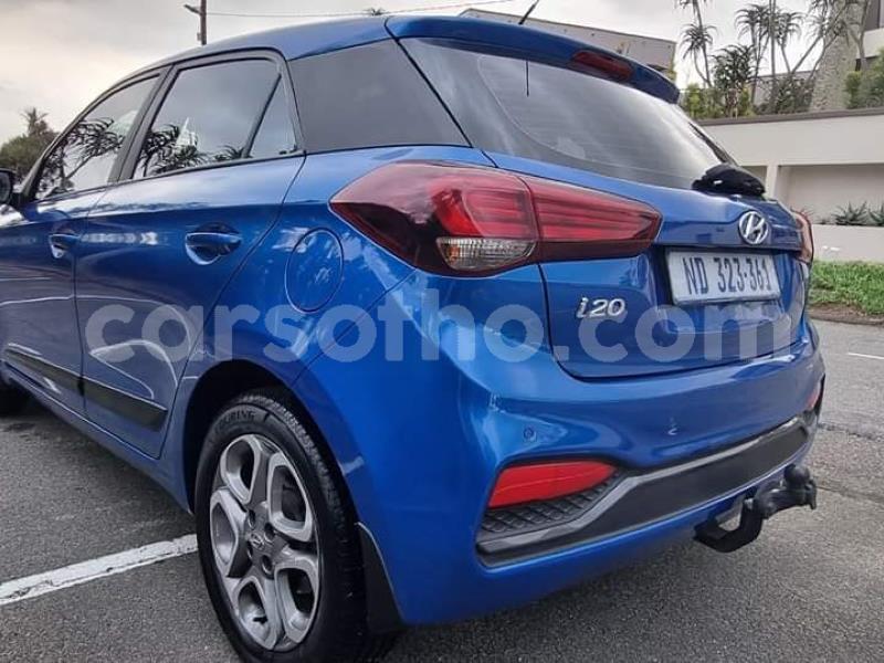 Big with watermark hyundai i20 maseru maseru 30688