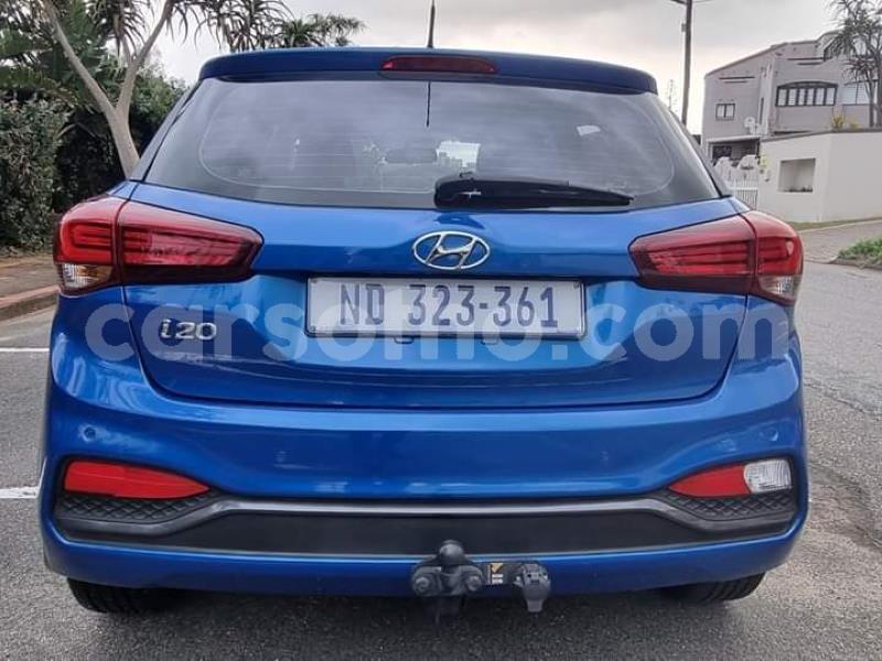 Big with watermark hyundai i20 maseru maseru 30688