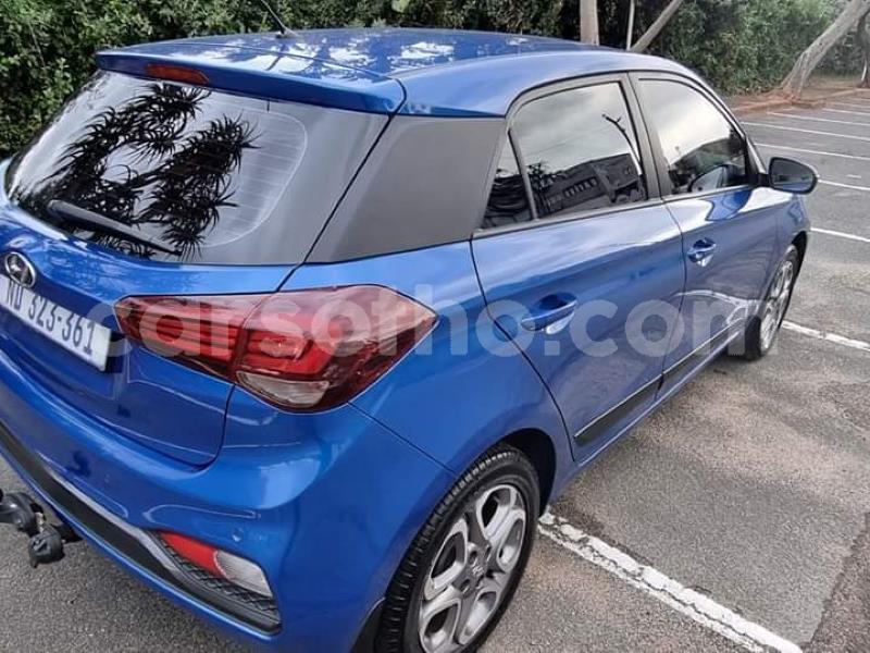 Big with watermark hyundai i20 maseru maseru 30688