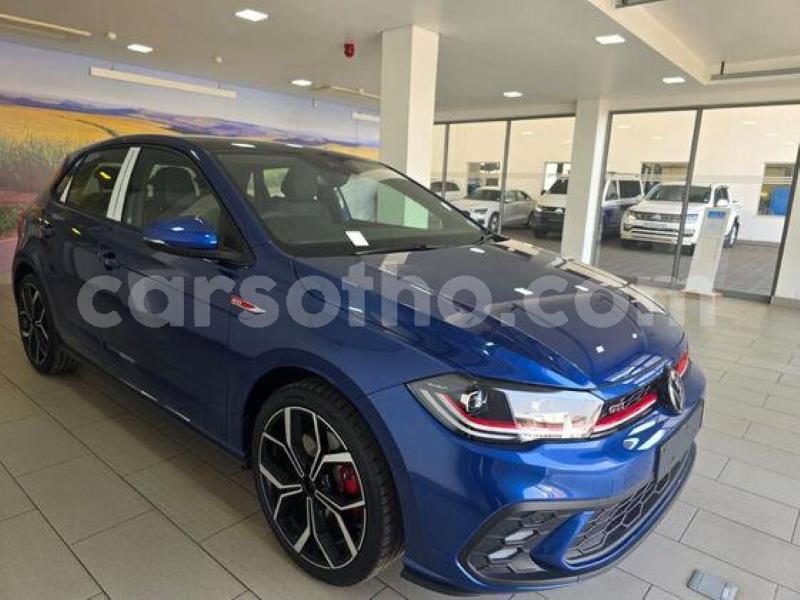 Big with watermark volkswagen polo gti maseru maseru 30689