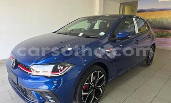 Buy Used Volkswagen Polo GTI Blue Car in Maseru in Maseru Buy Used Volkswagen Polo GTI Blue Car in Maseru in Maseru