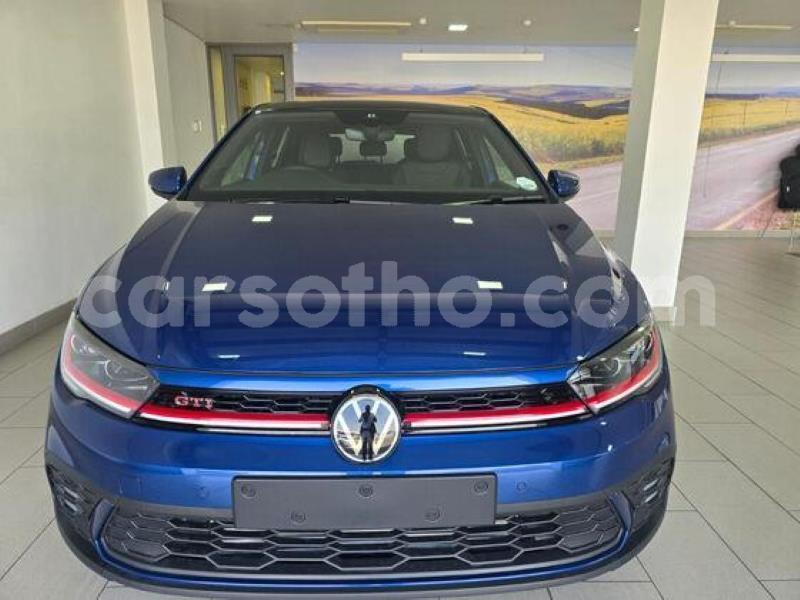 Big with watermark volkswagen polo gti maseru maseru 30689