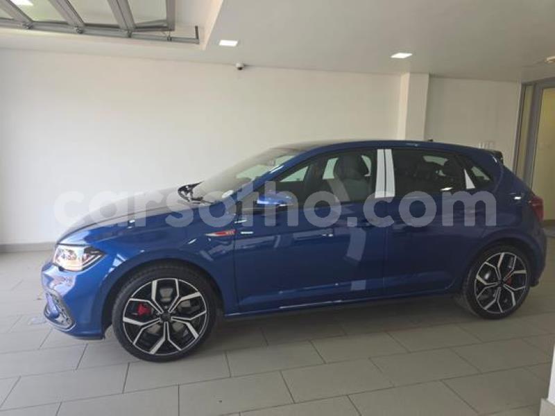 Big with watermark volkswagen polo gti maseru maseru 30689