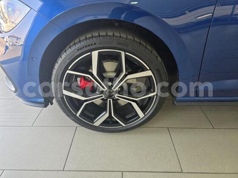 Big with watermark volkswagen polo gti maseru maseru 30689