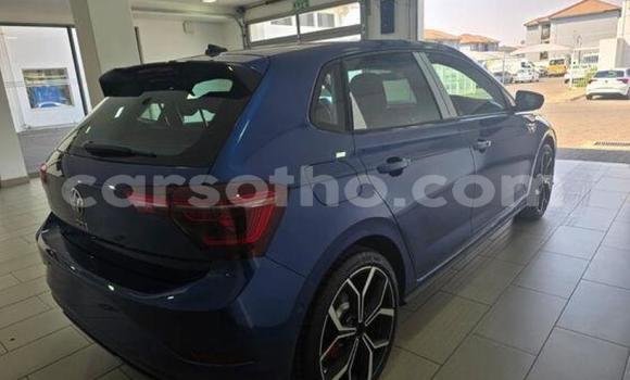 Buy Used Volkswagen Polo GTI Blue Car in Maseru in Maseru Buy Used Volkswagen Polo GTI Blue Car in Maseru in Maseru