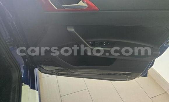 Buy Used Volkswagen Polo GTI Blue Car in Maseru in Maseru Buy Used Volkswagen Polo GTI Blue Car in Maseru in Maseru