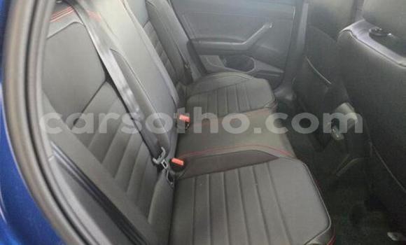 Buy Used Volkswagen Polo GTI Blue Car in Maseru in Maseru Buy Used Volkswagen Polo GTI Blue Car in Maseru in Maseru