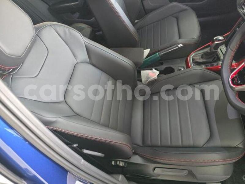 Big with watermark volkswagen polo gti maseru maseru 30689