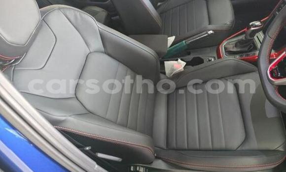 Buy Used Volkswagen Polo GTI Blue Car in Maseru in Maseru Buy Used Volkswagen Polo GTI Blue Car in Maseru in Maseru