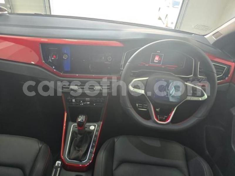 Big with watermark volkswagen polo gti maseru maseru 30689