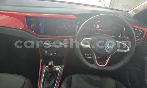 Buy Used Volkswagen Polo GTI Blue Car in Maseru in Maseru Buy Used Volkswagen Polo GTI Blue Car in Maseru in Maseru