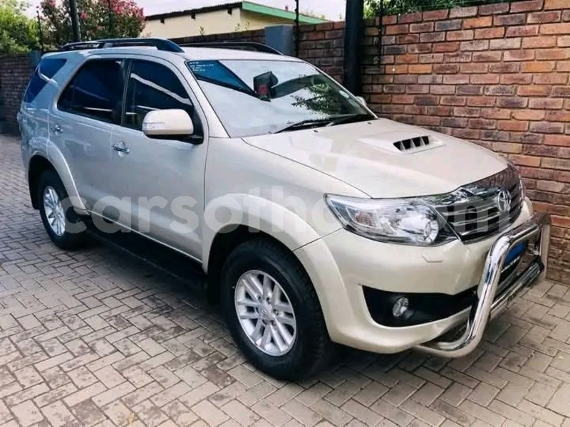 Big with watermark toyota hilux maseru maseru 30690