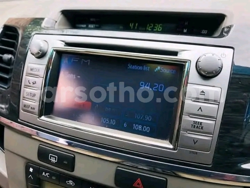 Big with watermark toyota hilux maseru maseru 30690