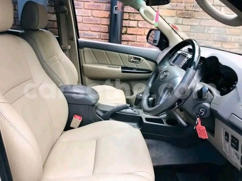 Big with watermark toyota hilux maseru maseru 30690