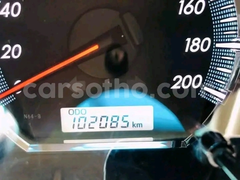 Big with watermark toyota hilux maseru maseru 30690