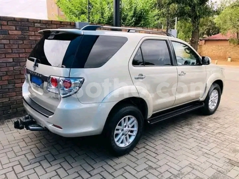 Big with watermark toyota hilux maseru maseru 30690