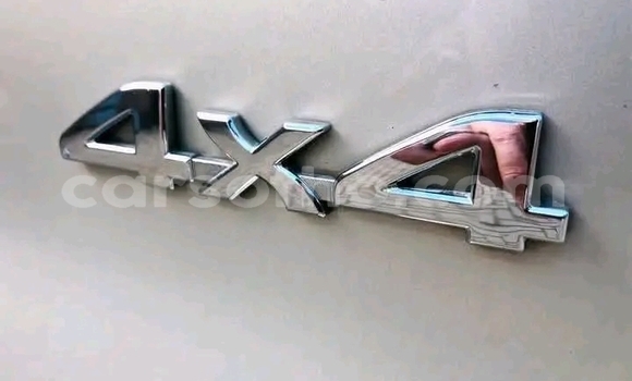 Buy Used Toyota Hilux Silver Car in Maseru in Maseru Buy Used Toyota Hilux Silver Car in Maseru in Maseru