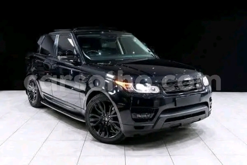 Big with watermark land rover range rover maseru maseru 30691
