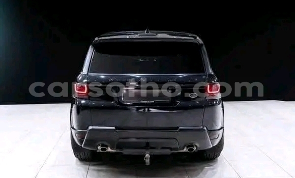 Buy Used Land Rover Range Rover Black Car in Maseru in Maseru Buy Used Land Rover Range Rover Black Car in Maseru in Maseru