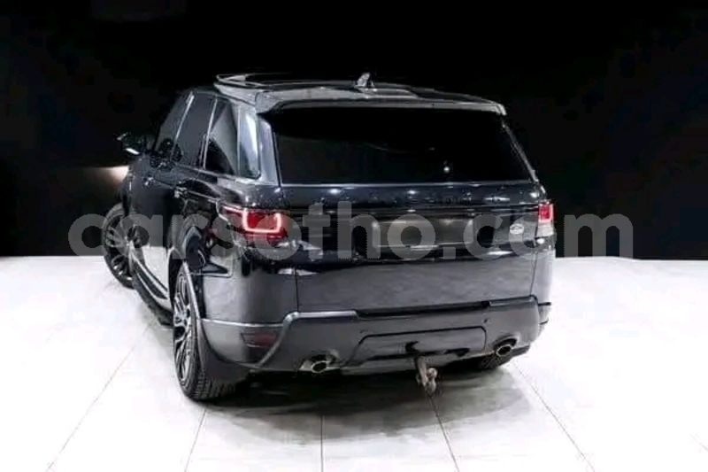 Big with watermark land rover range rover maseru maseru 30691