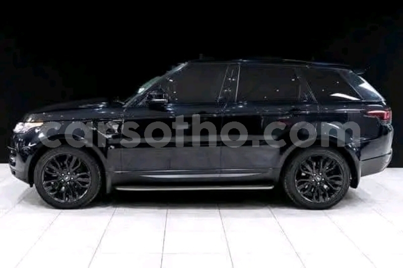 Big with watermark land rover range rover maseru maseru 30691