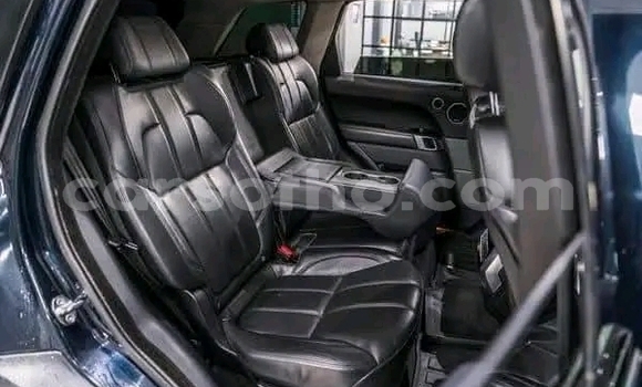 Buy Used Land Rover Range Rover Black Car in Maseru in Maseru Buy Used Land Rover Range Rover Black Car in Maseru in Maseru