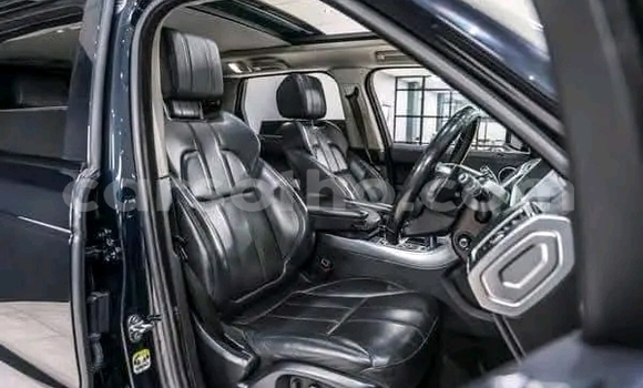 Buy Used Land Rover Range Rover Black Car in Maseru in Maseru Buy Used Land Rover Range Rover Black Car in Maseru in Maseru