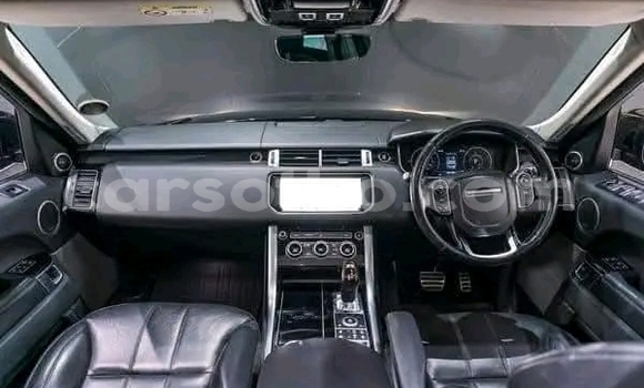 Buy Used Land Rover Range Rover Black Car in Maseru in Maseru Buy Used Land Rover Range Rover Black Car in Maseru in Maseru