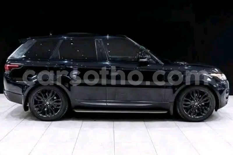 Big with watermark land rover range rover maseru maseru 30691