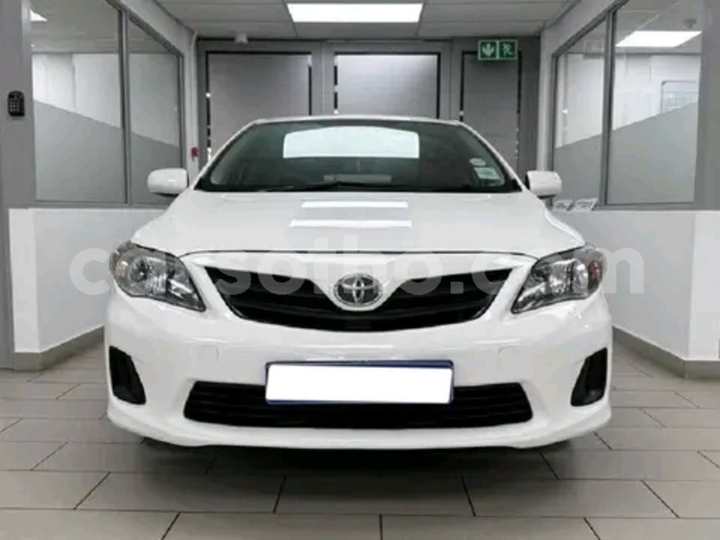 Big with watermark toyota corolla maseru maseru 30692