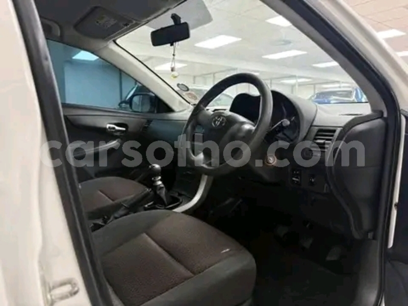 Big with watermark toyota corolla maseru maseru 30692