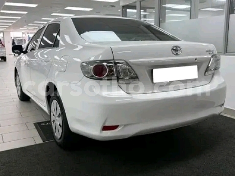 Big with watermark toyota corolla maseru maseru 30692