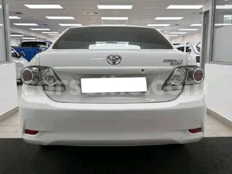 Big with watermark toyota corolla maseru maseru 30692