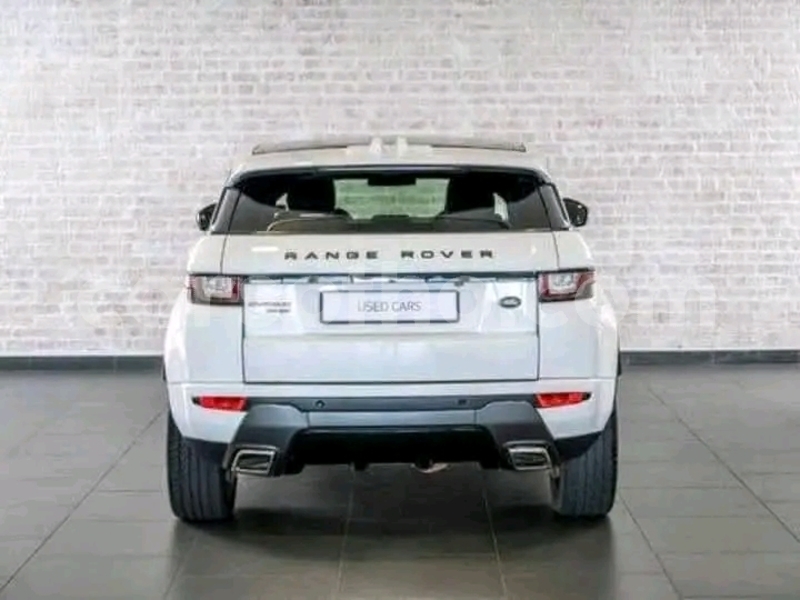 Big with watermark land rover range rover evoque maseru maseru 30693