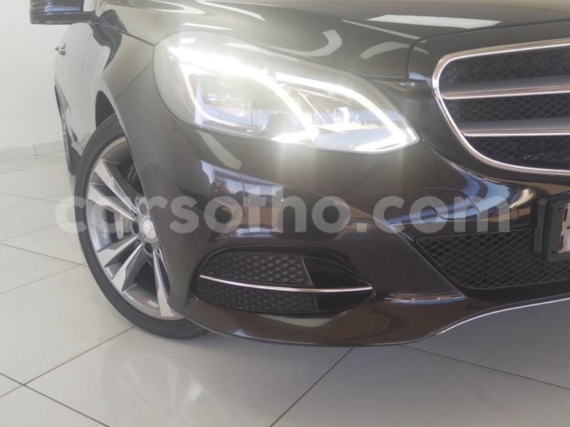 Big with watermark mercedes benz e class maseru maseru 30694