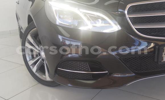 Buy Used Mercedes-Benz E–Class Brown Car in Maseru in Maseru Buy Used Mercedes-Benz E–Class Brown Car in Maseru in Maseru